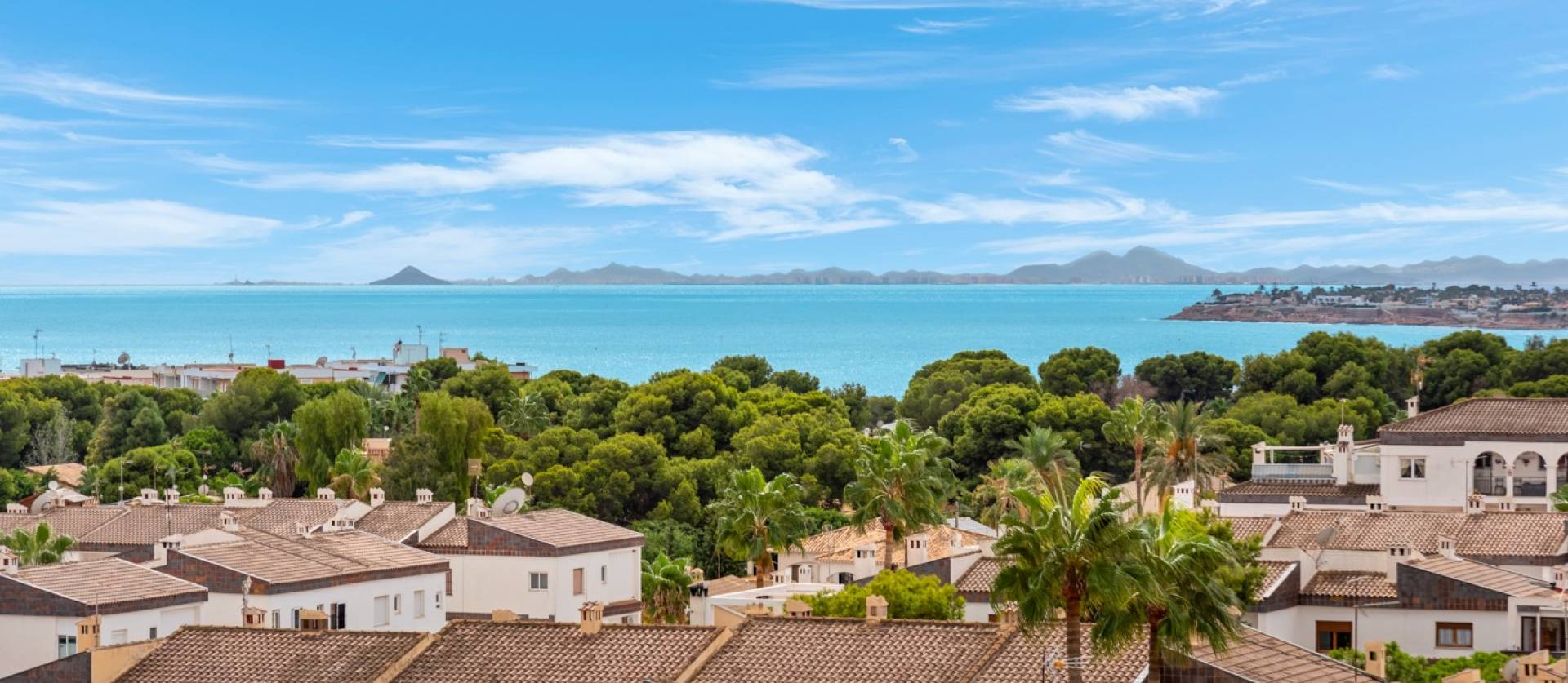 Venta - Apartment - Punta Prima