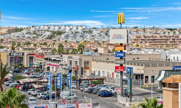 Venta - Apartment - Punta Prima