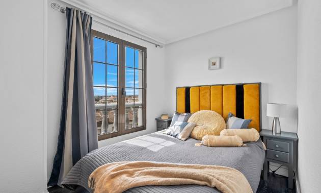 Venta - Apartment - Punta Prima