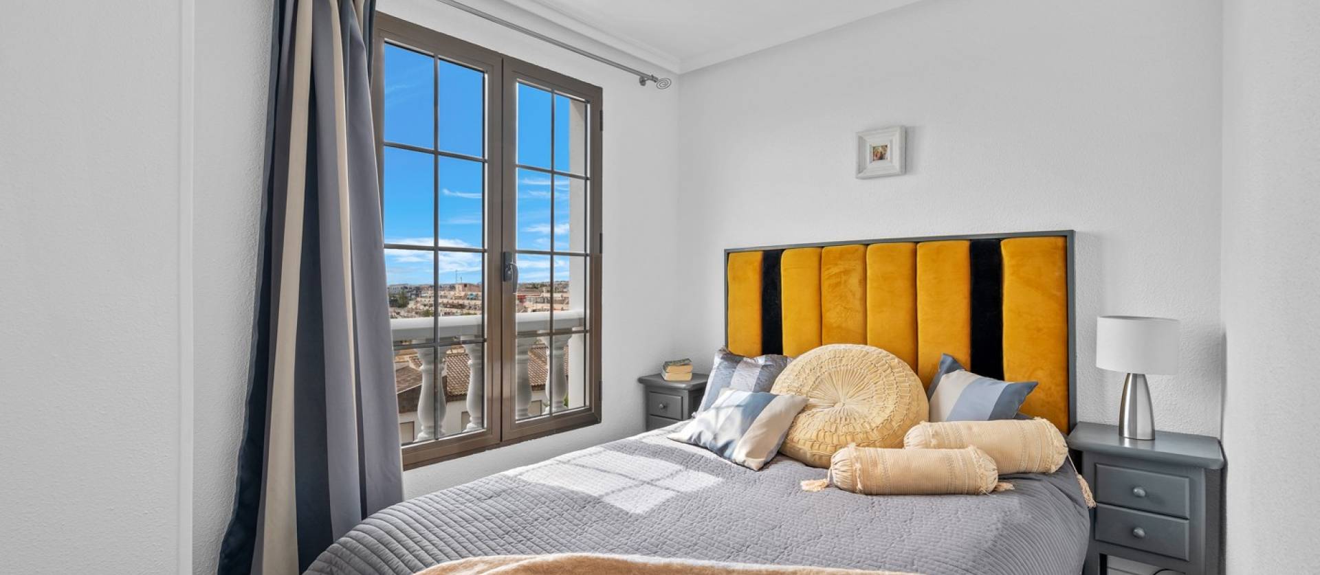 Venta - Apartment - Punta Prima