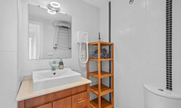 Venta - Apartment - Punta Prima