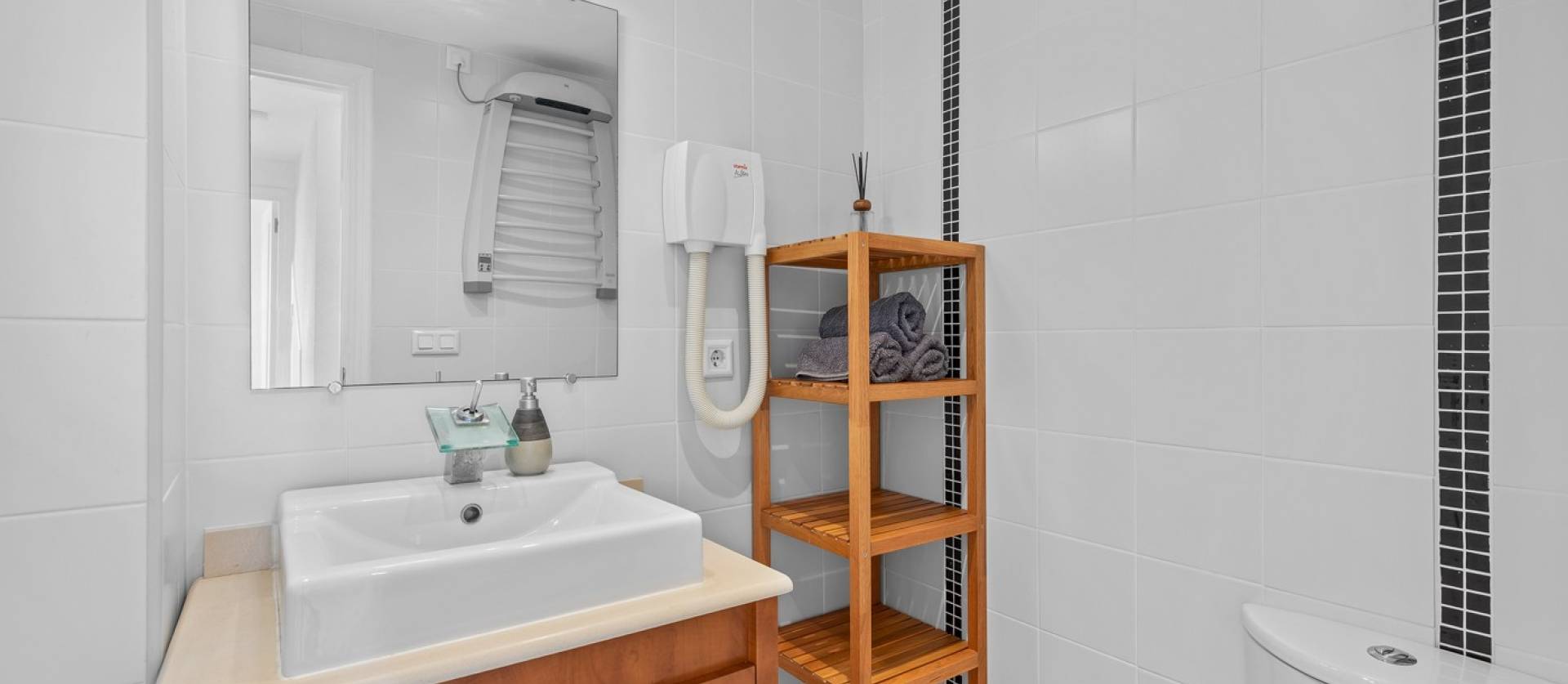 Venta - Apartment - Punta Prima