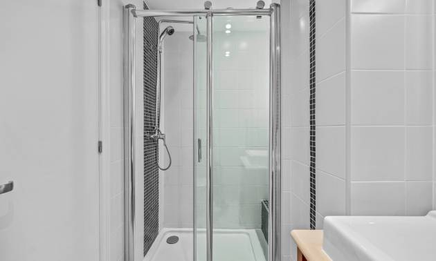 Venta - Apartment - Punta Prima