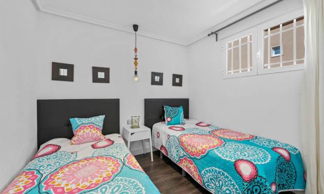 Venta - Apartment - Punta Prima