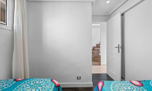 Venta - Apartment - Punta Prima