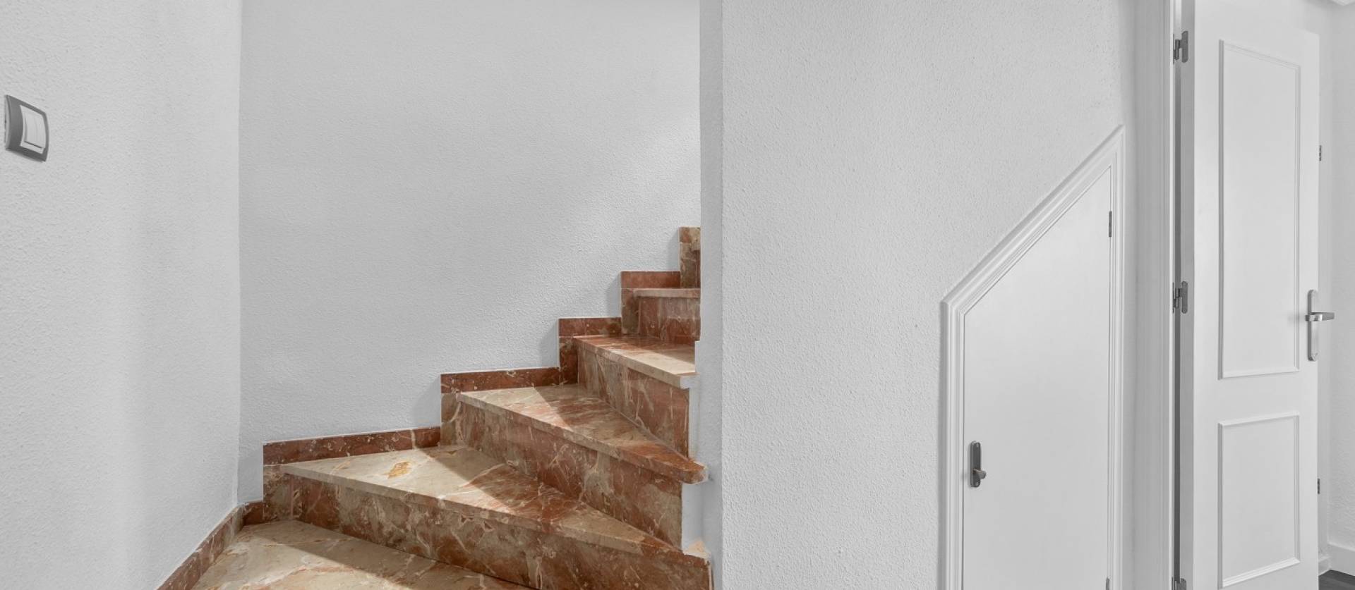 Venta - Apartment - Punta Prima