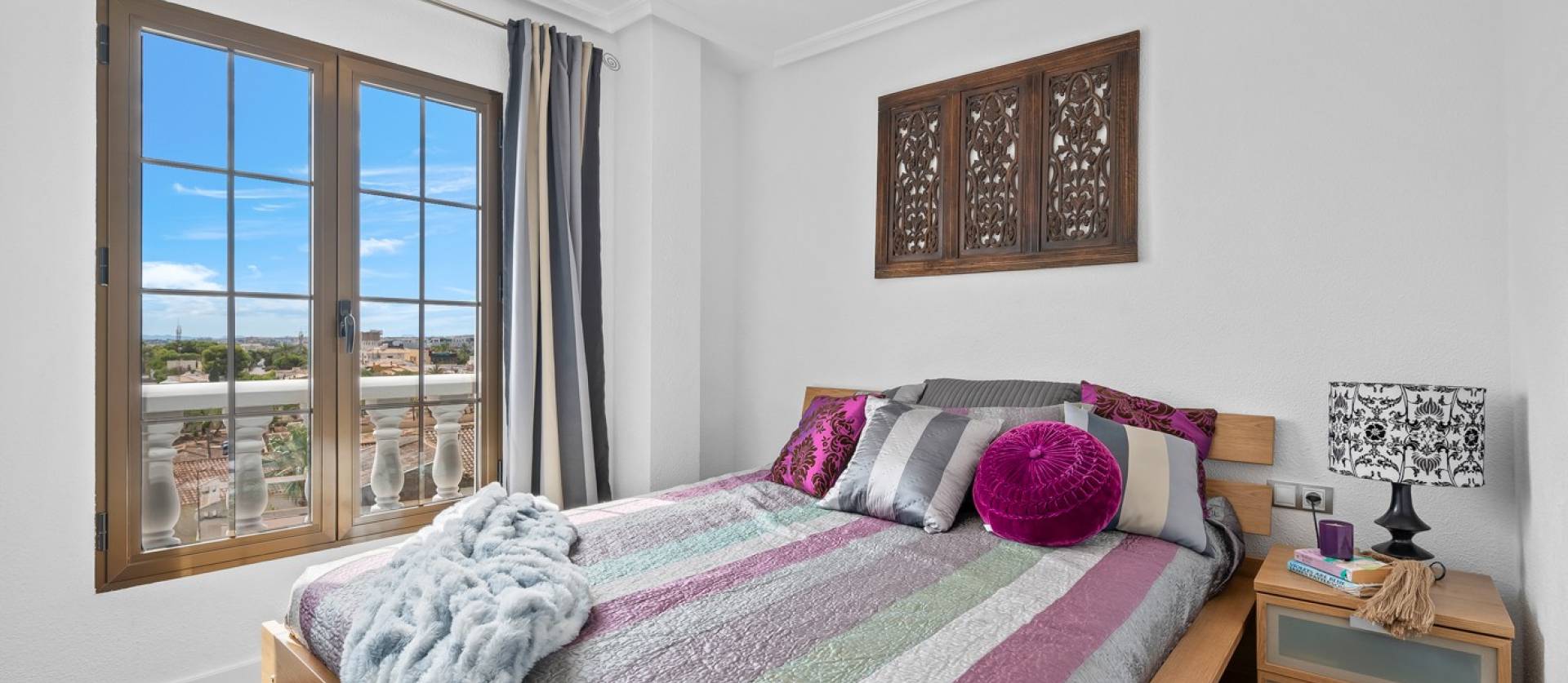 Venta - Apartment - Punta Prima