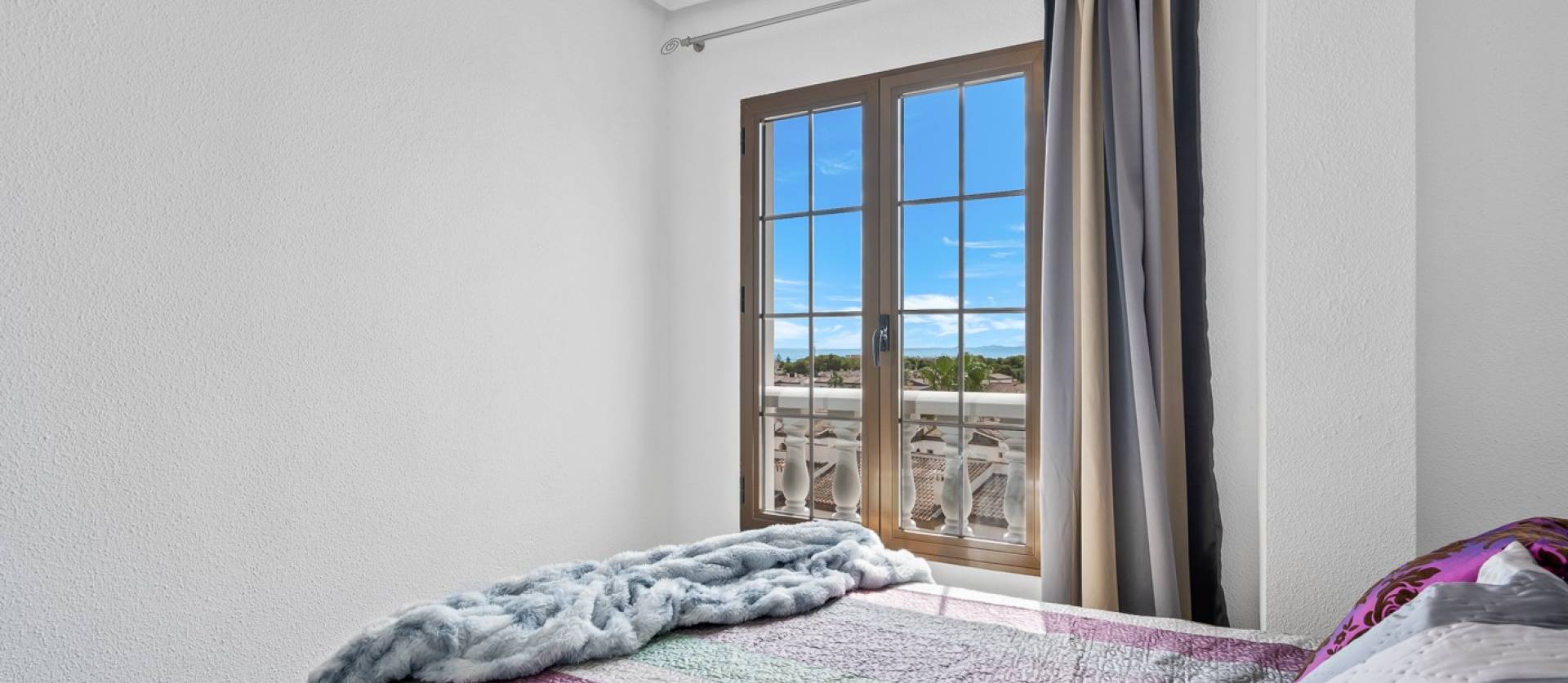 Venta - Apartment - Punta Prima