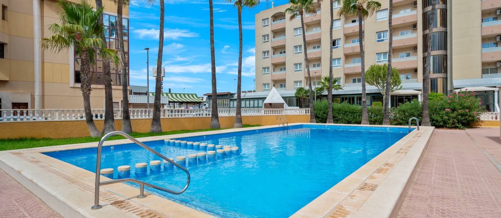 Venta - Apartment - Punta Prima