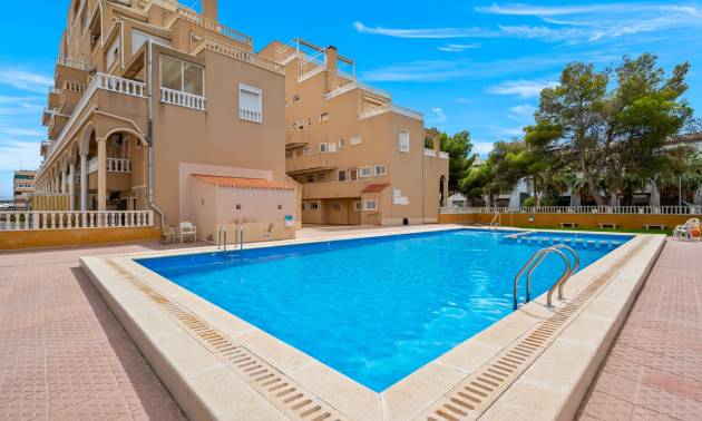 Venta - Apartment - Punta Prima