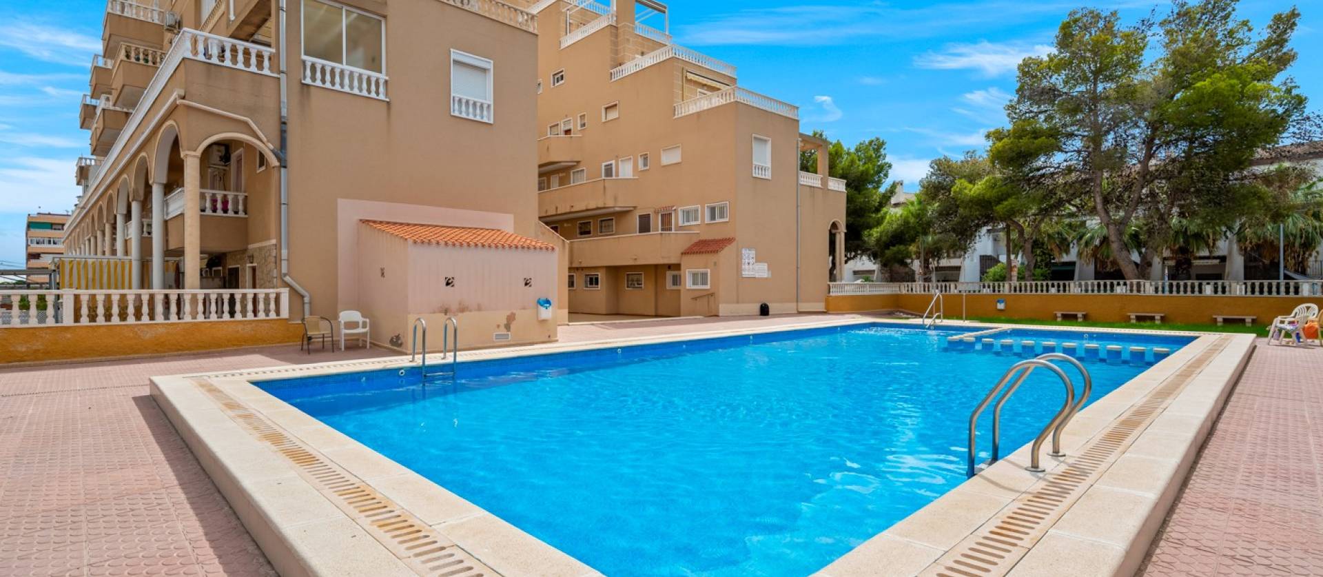 Venta - Apartment - Punta Prima