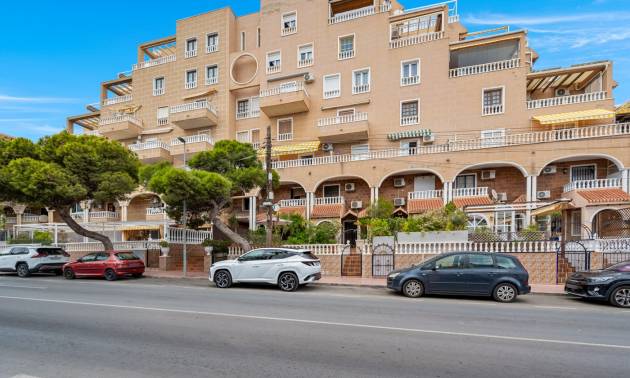 Venta - Apartment - Punta Prima