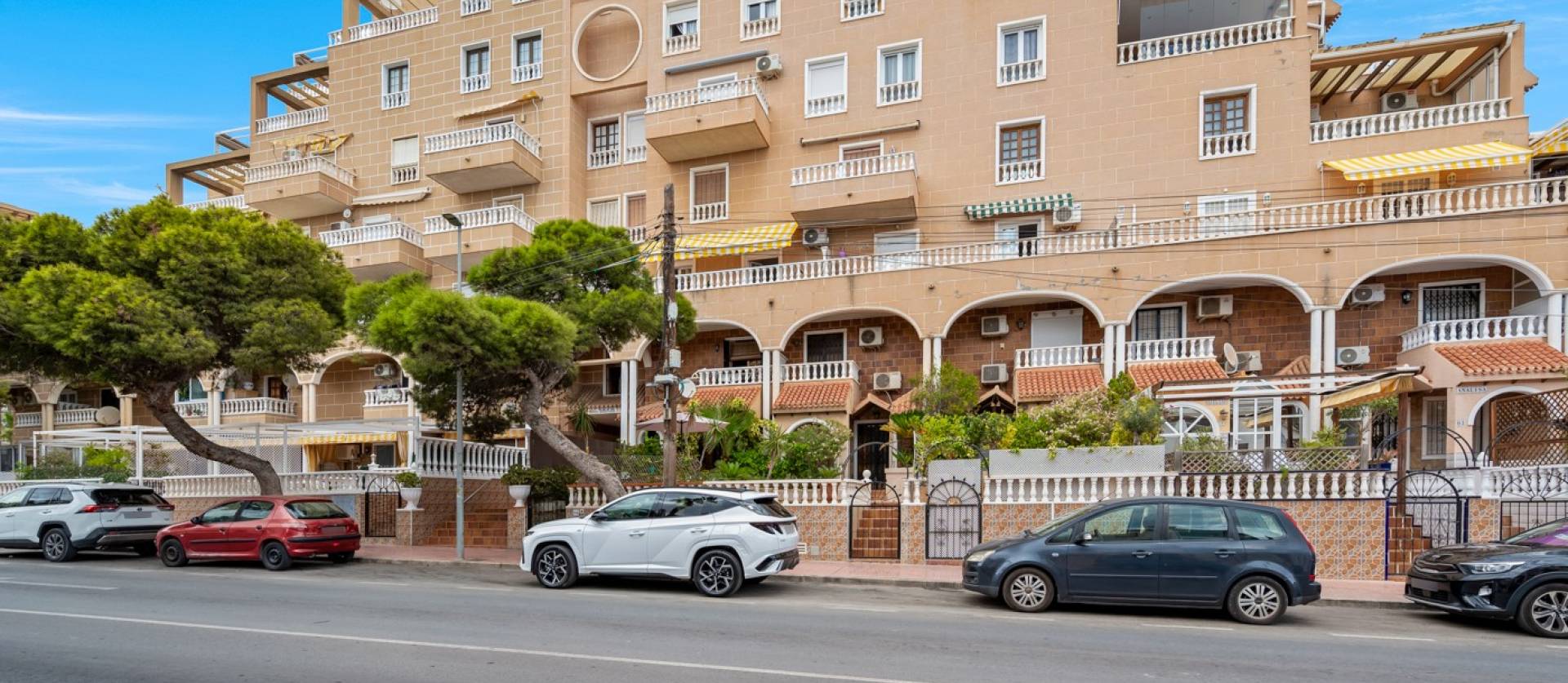 Venta - Apartment - Punta Prima