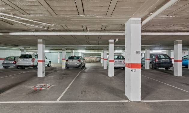 Venta - Apartment - Punta Prima