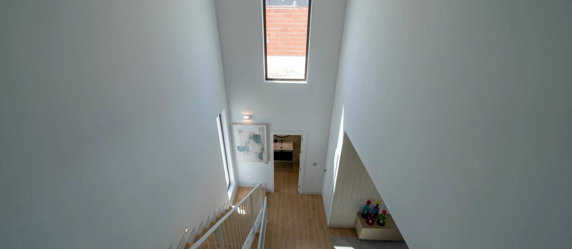 Nueva construcción  - Villa - Finestrat - Seascape Resort