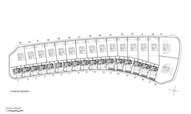 Nueva construcción  - Villa - Finestrat - Seascape Resort
