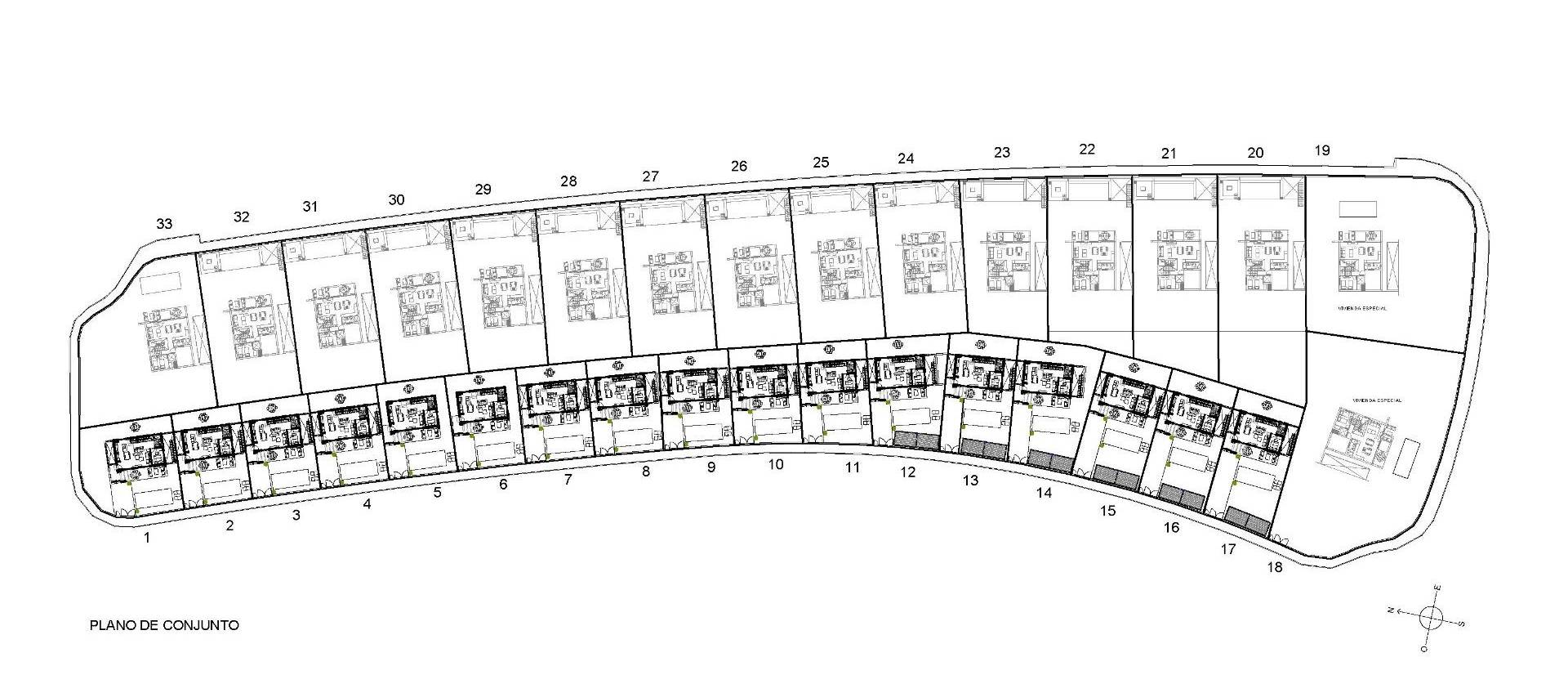 Nueva construcción  - Villa - Finestrat - Seascape Resort