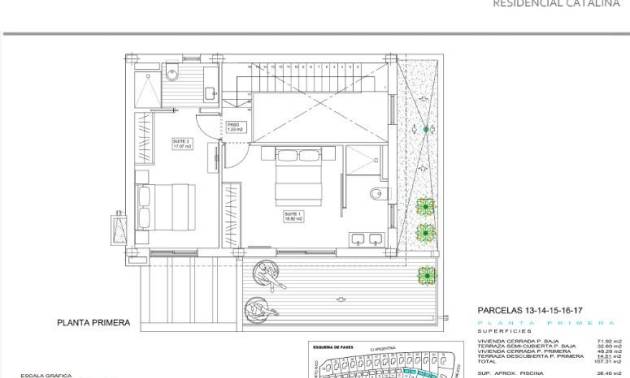 Nueva construcción  - Villa - Finestrat - Seascape Resort