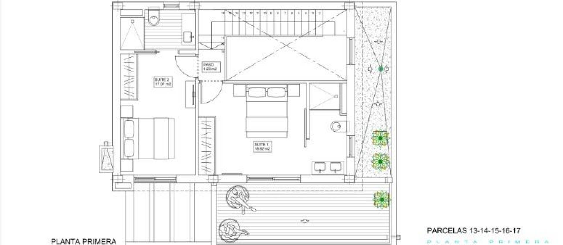 Nueva construcción  - Villa - Finestrat - Seascape Resort