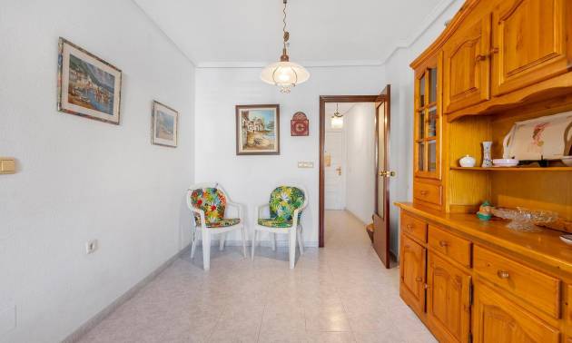 Revente - Apartment - Torrevieja