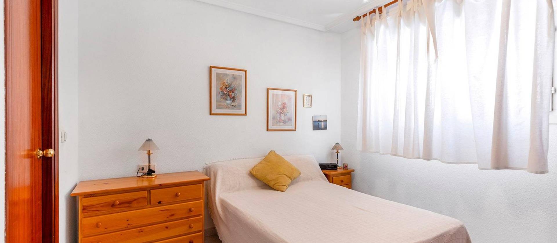Revente - Apartment - Torrevieja