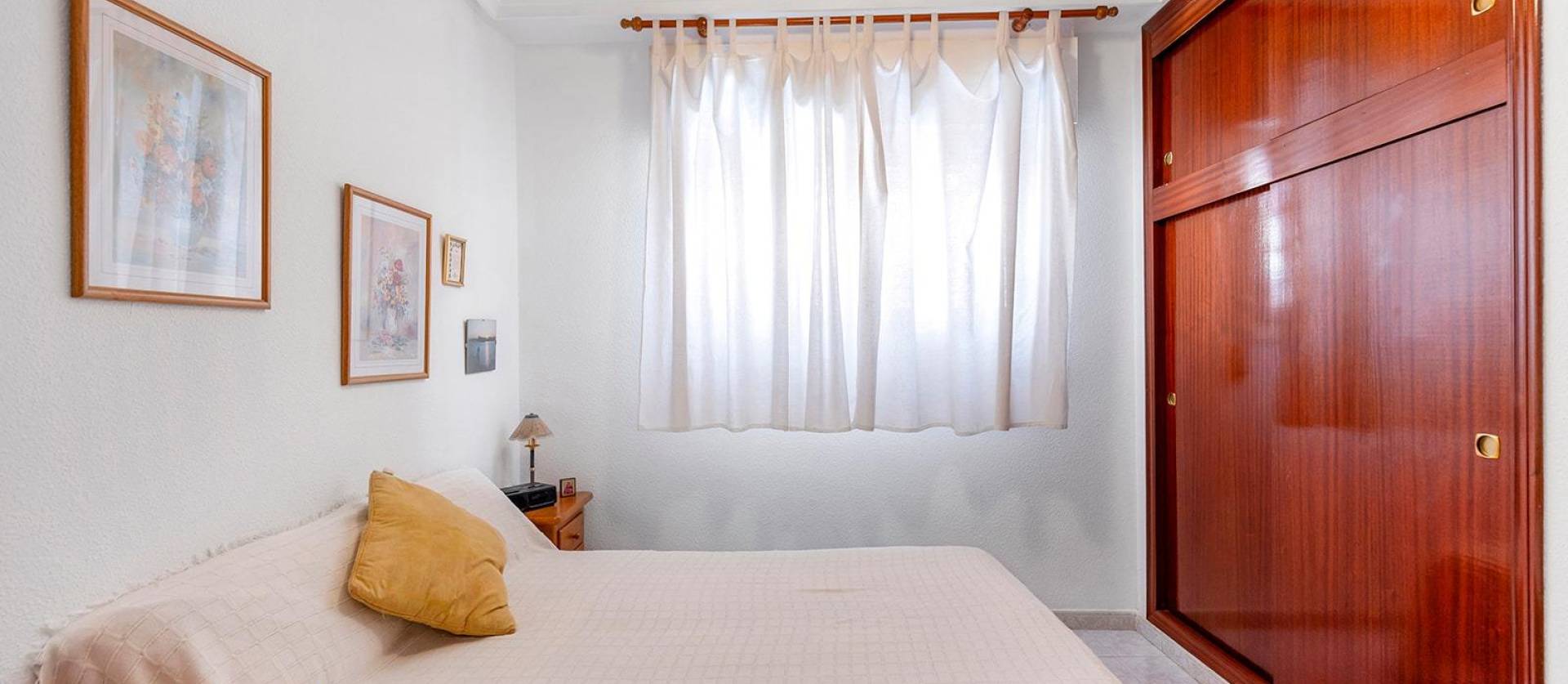 Revente - Apartment - Torrevieja