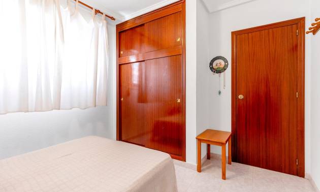 Revente - Apartment - Torrevieja