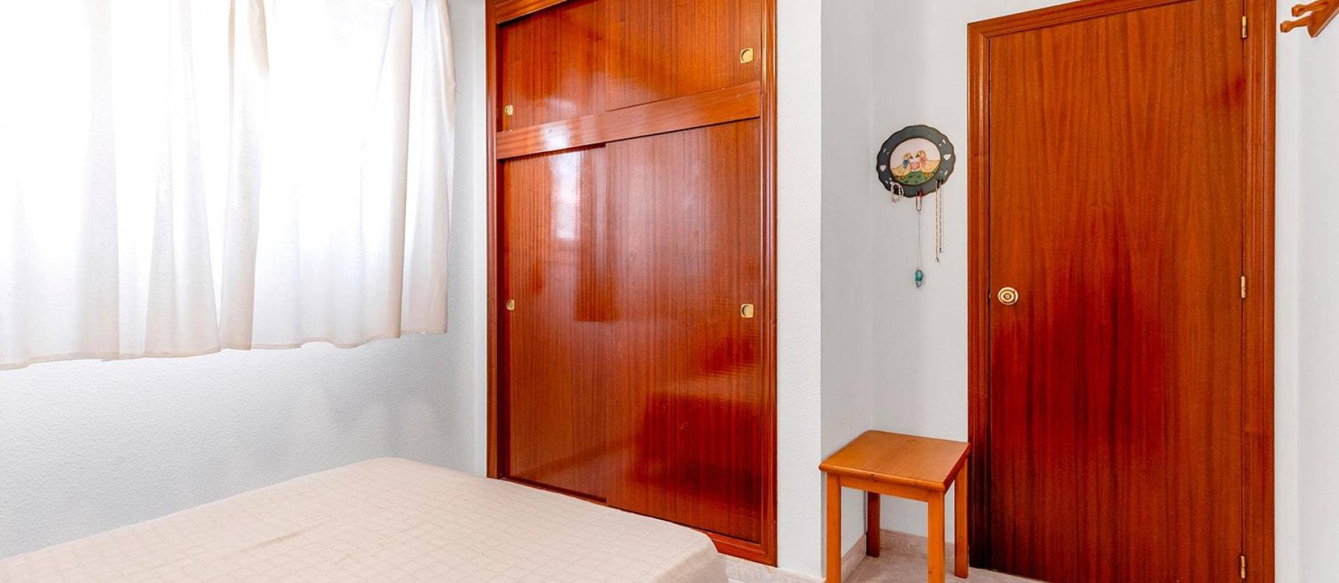 Revente - Apartment - Torrevieja