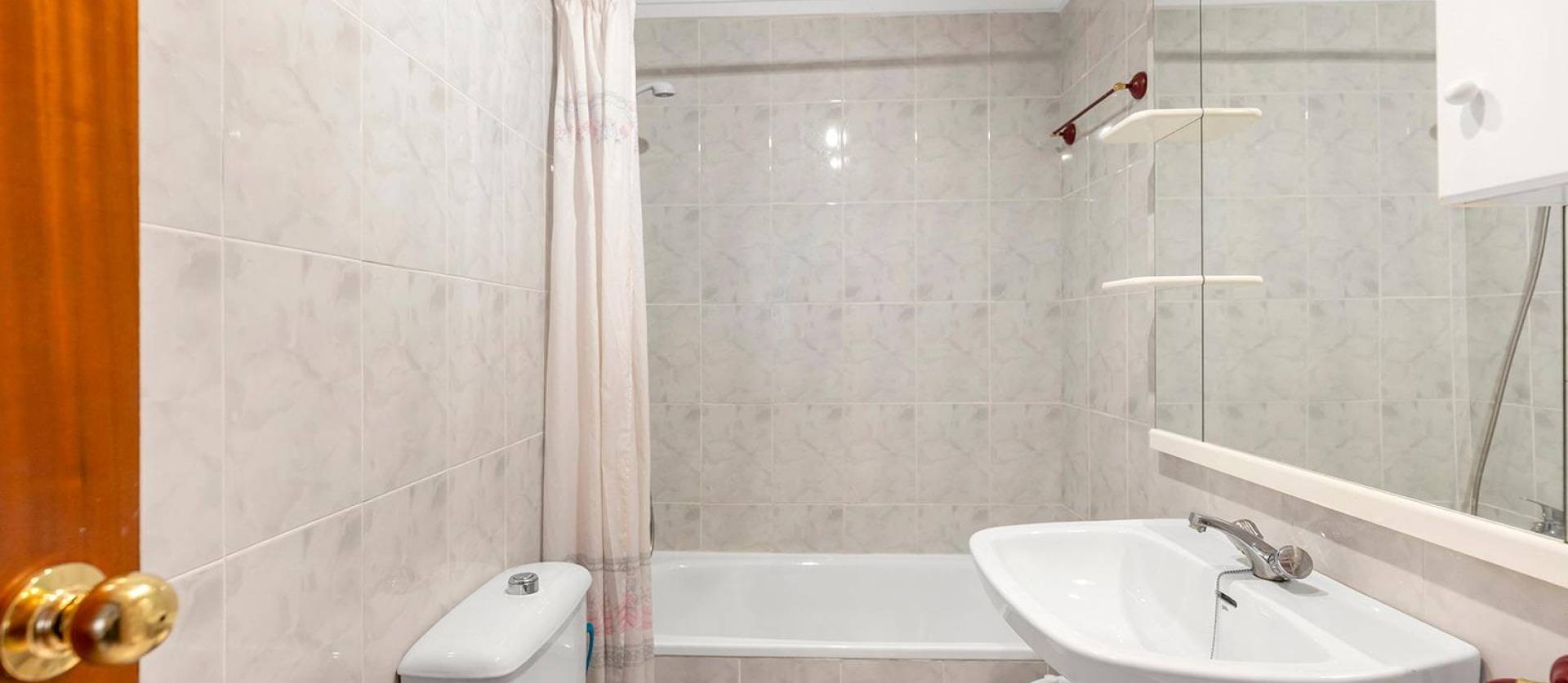 Revente - Apartment - Torrevieja