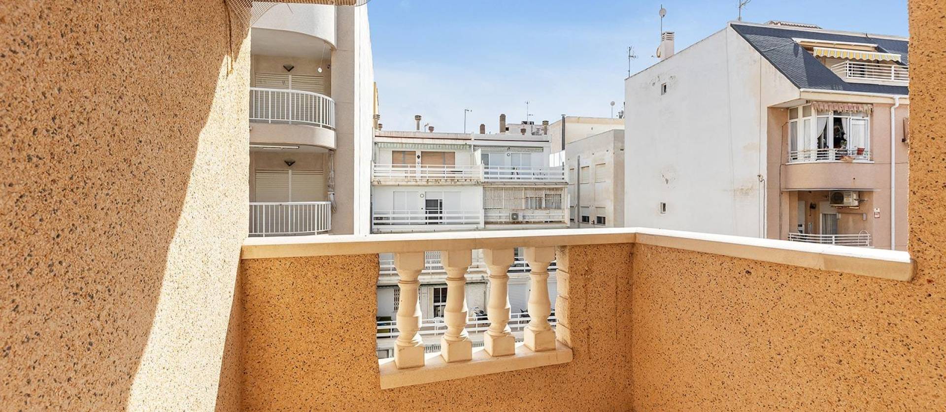 Venta - Apartment - Torrevieja - Centro