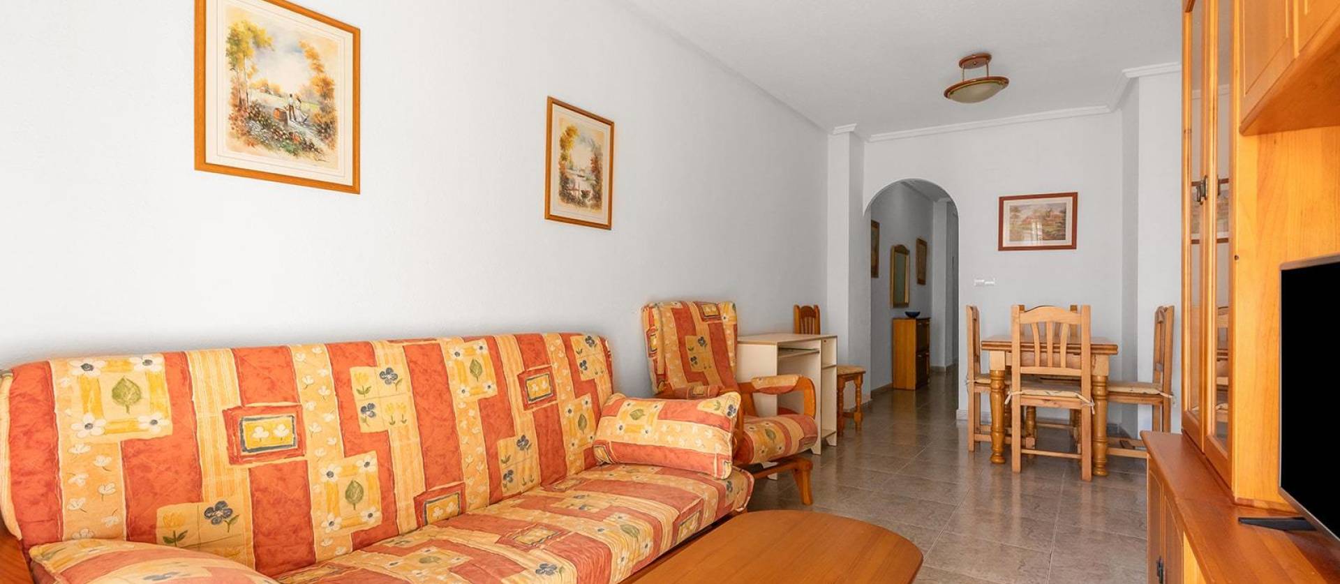 Venta - Apartment - Torrevieja - Centro