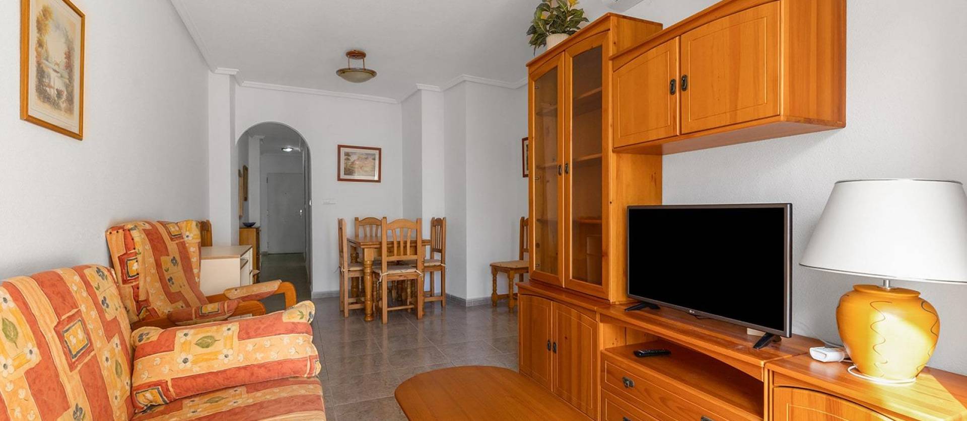 Venta - Apartment - Torrevieja - Centro