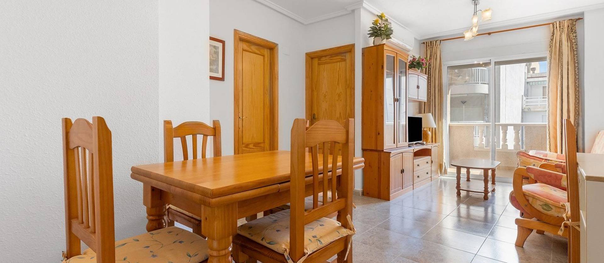 Venta - Apartment - Torrevieja - Centro
