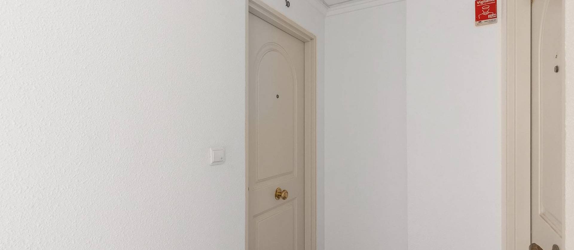 Venta - Apartment - Torrevieja - Centro