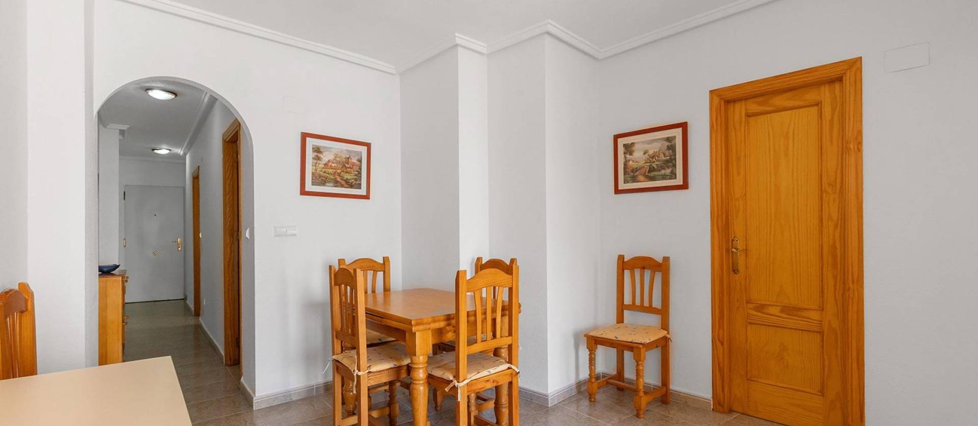 Venta - Apartment - Torrevieja - Centro