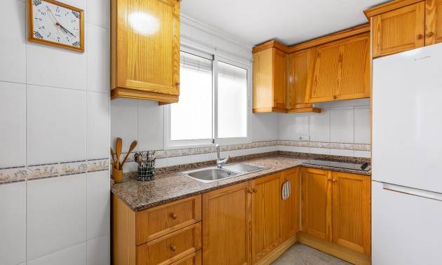 Venta - Apartment - Torrevieja - Centro