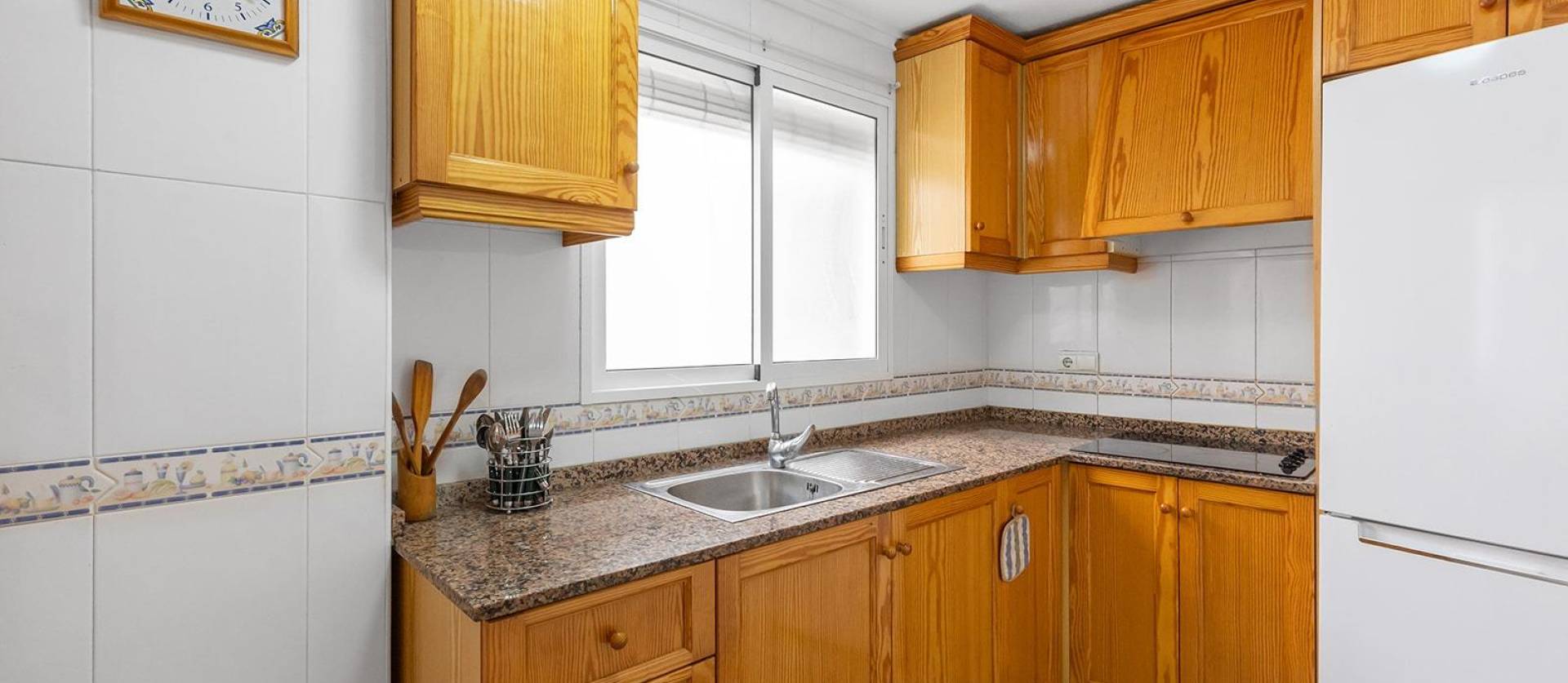 Venta - Apartment - Torrevieja - Centro