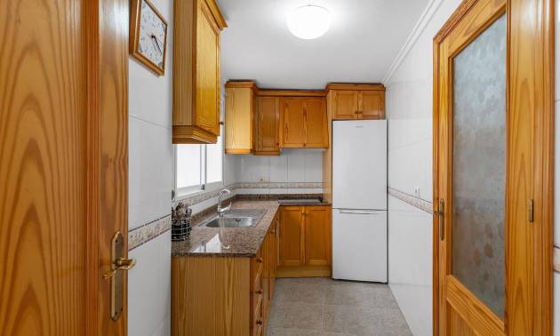Venta - Apartment - Torrevieja - Centro