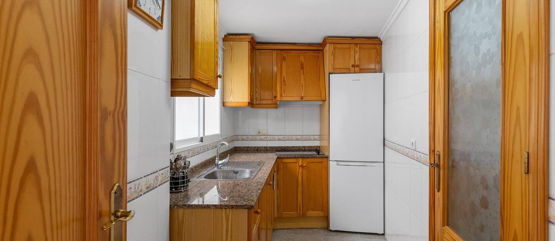 Venta - Apartment - Torrevieja - Centro