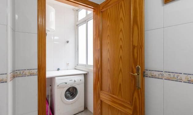 Venta - Apartment - Torrevieja - Centro