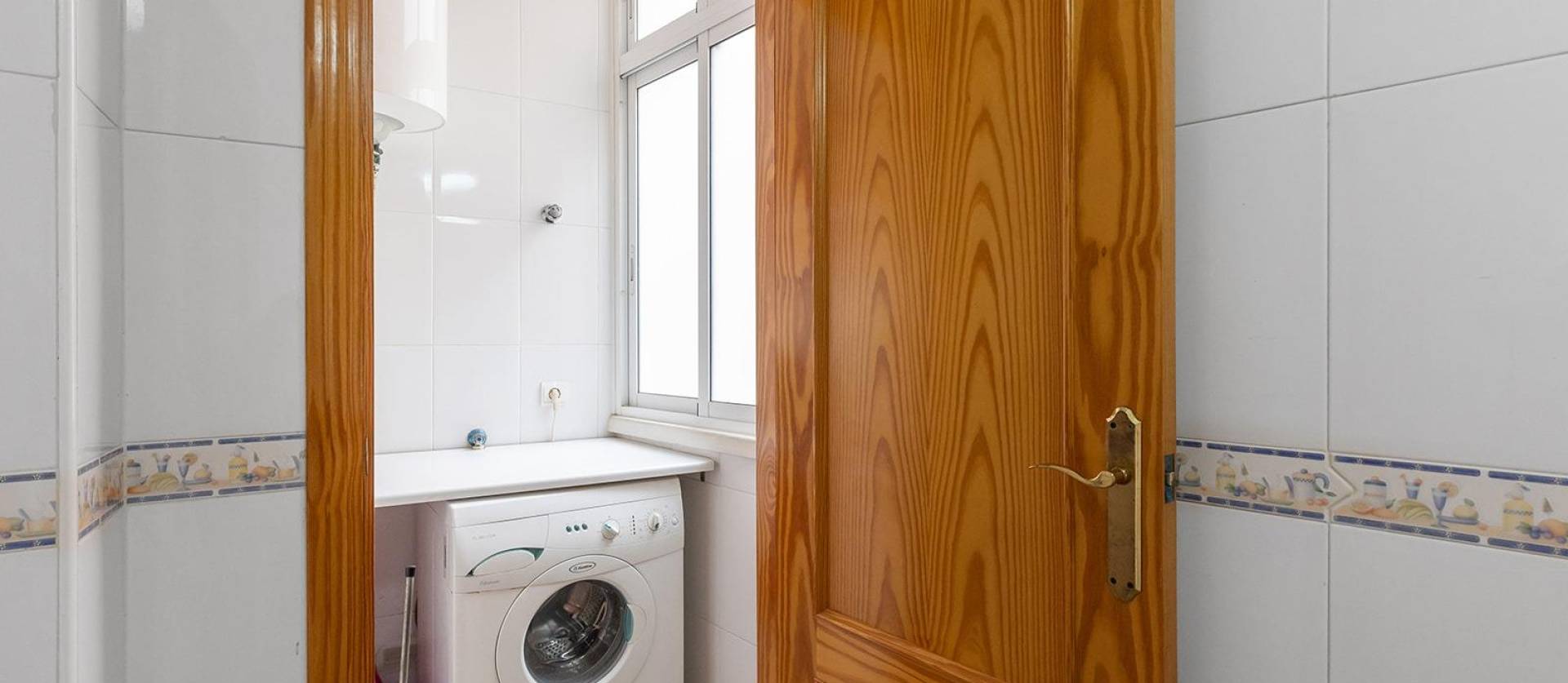 Venta - Apartment - Torrevieja - Centro