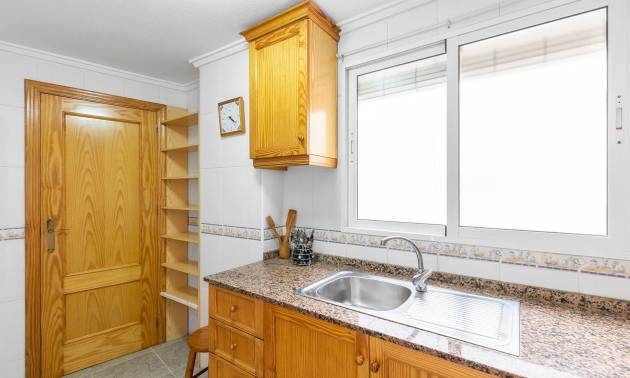 Venta - Apartment - Torrevieja - Centro