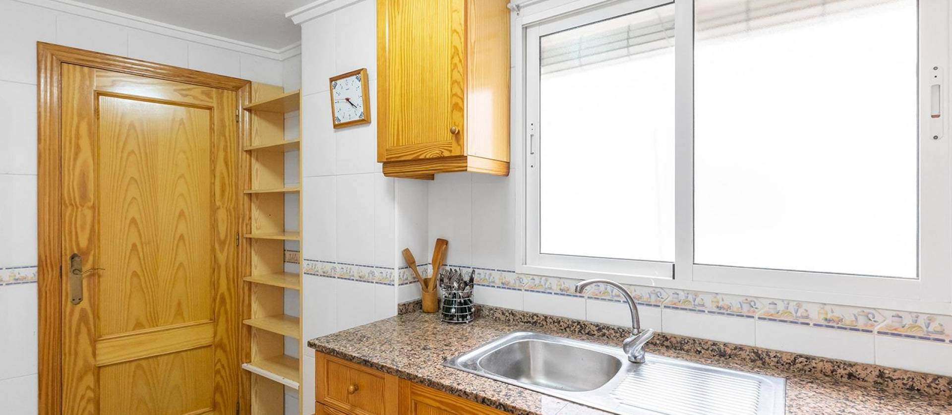 Venta - Apartment - Torrevieja - Centro