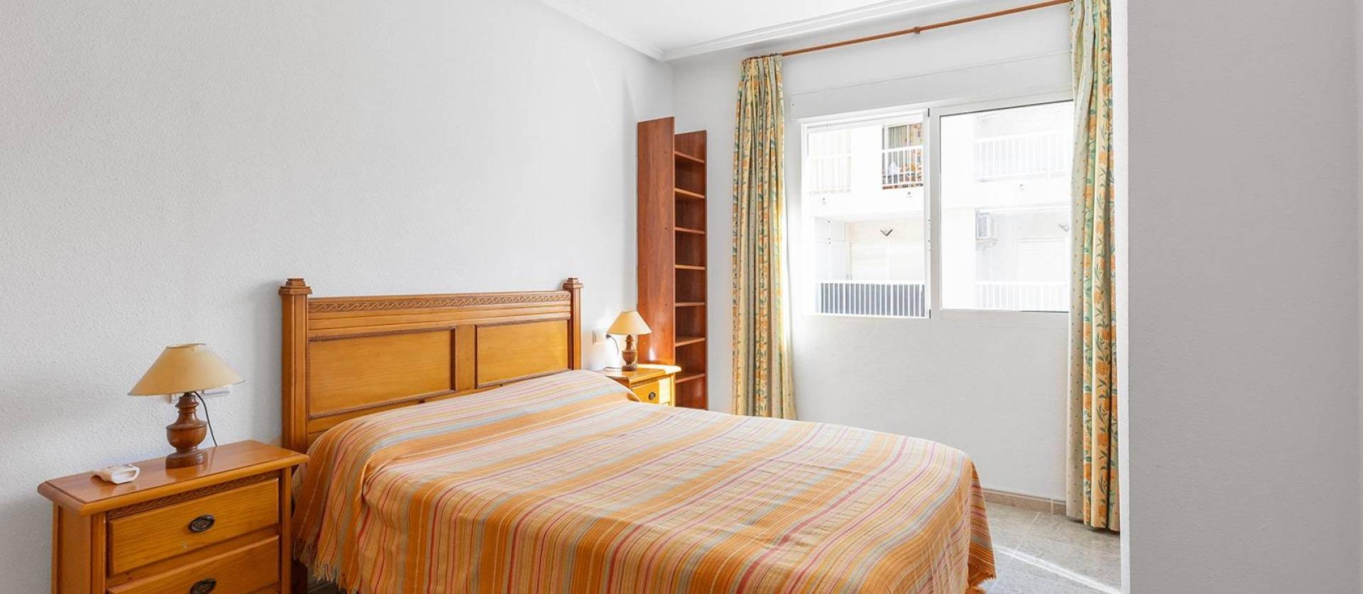 Venta - Apartment - Torrevieja - Centro