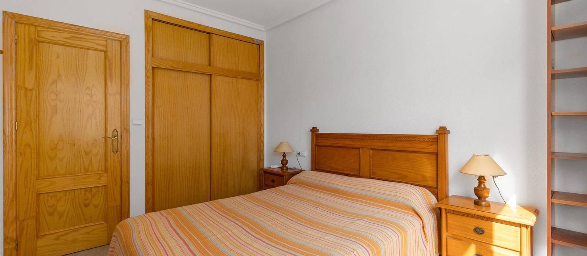 Venta - Apartment - Torrevieja - Centro