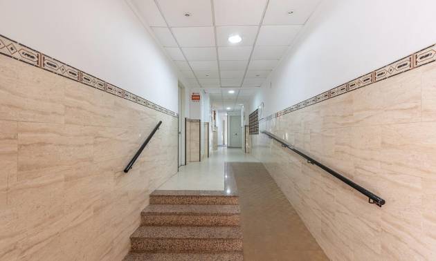 Venta - Apartment - Torrevieja - Centro