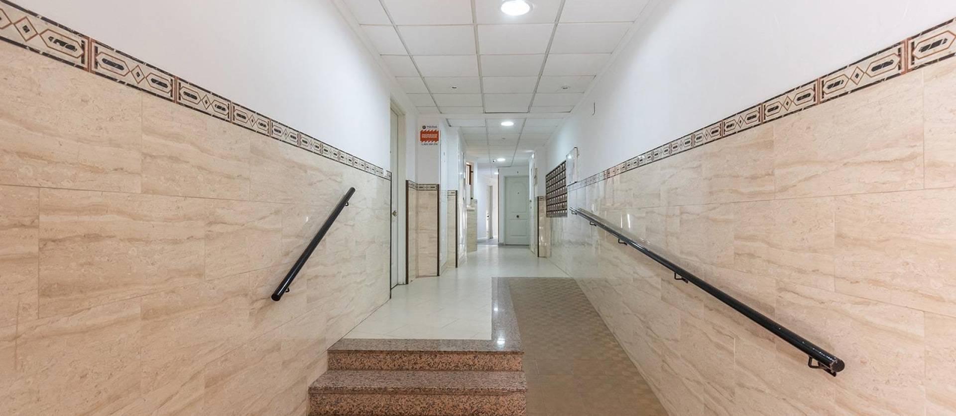 Venta - Apartment - Torrevieja - Centro