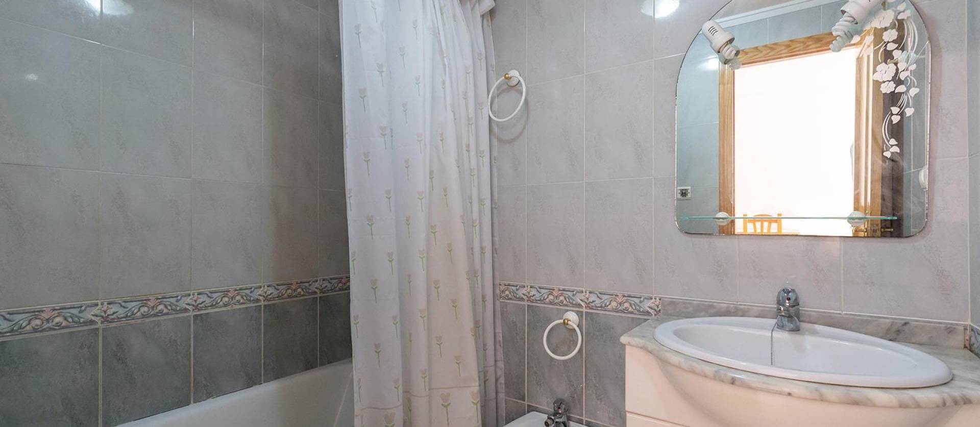 Venta - Apartment - Torrevieja - Centro