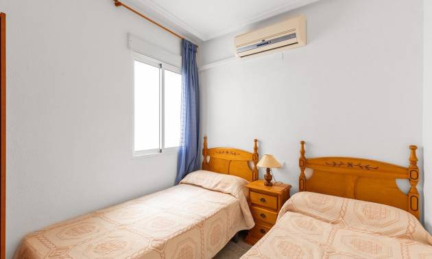 Venta - Apartment - Torrevieja - Centro