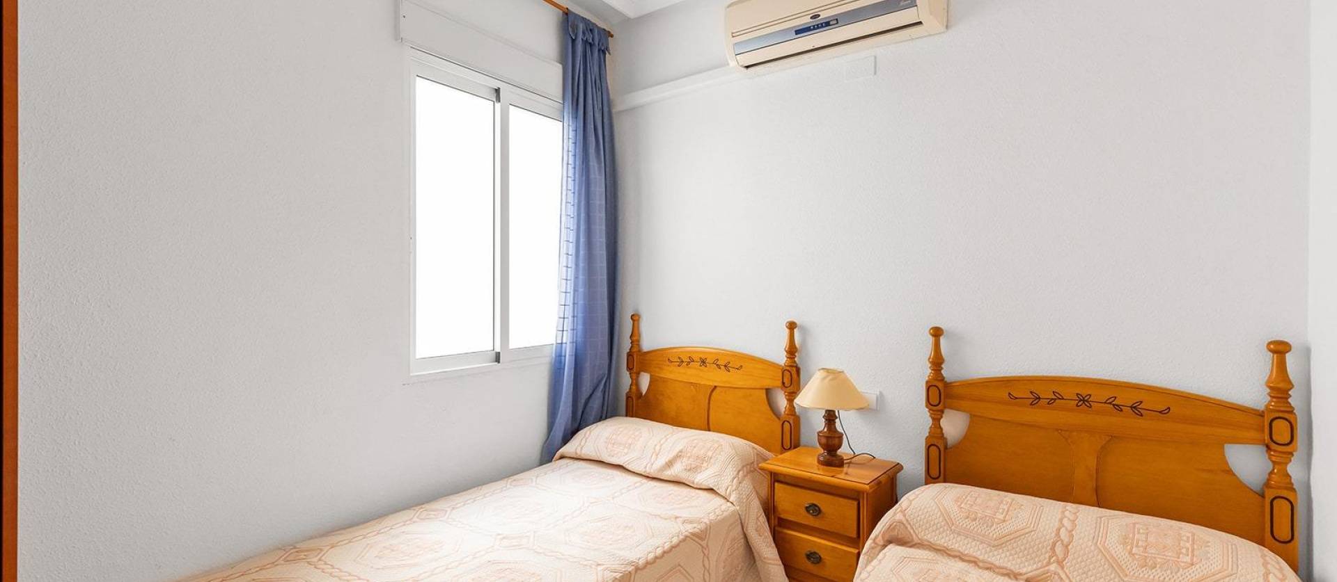 Venta - Apartment - Torrevieja - Centro